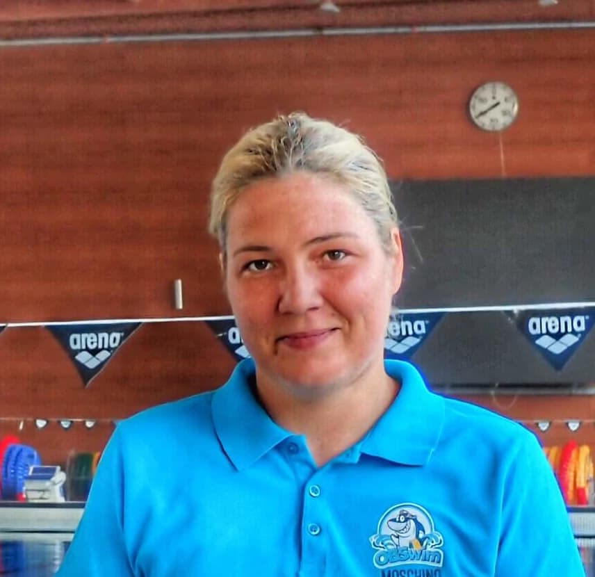 Alina Petruț