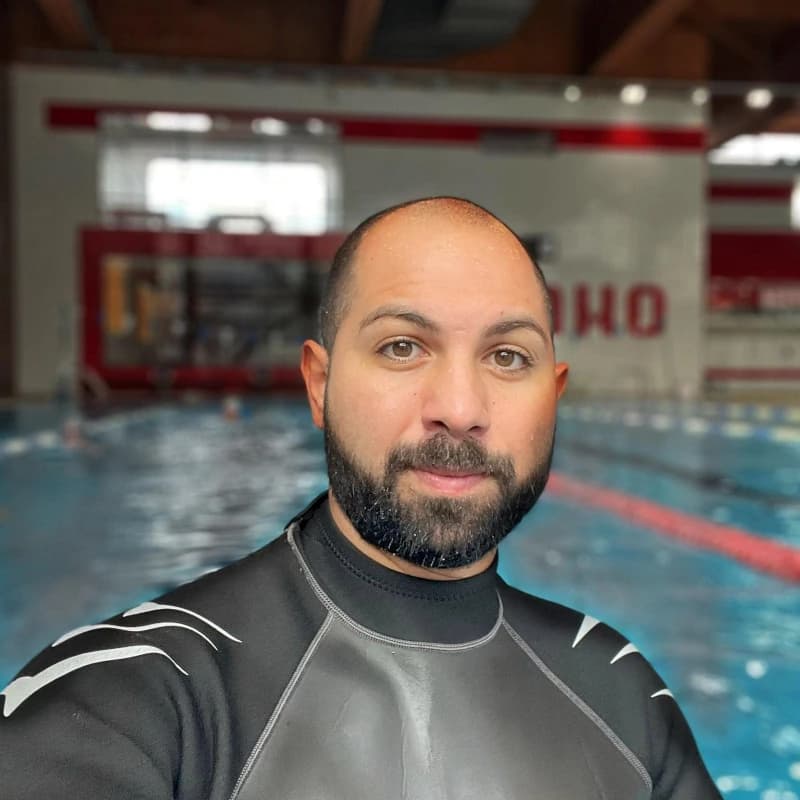 Cătălin Obretin Coordonator OBSwim
