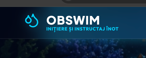Logo OBSwim