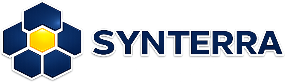 Synterra Logo